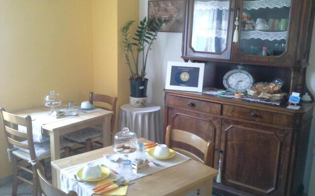 Ciccilia B&B