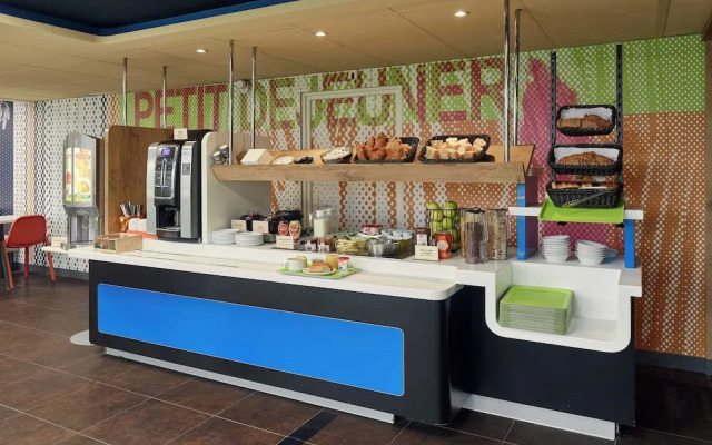 B&b Hotel Vitry Sur Seine