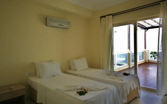 Important Group Turqouise Homes Cara