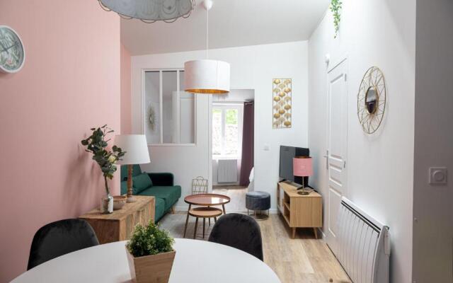 Appartement à Vienne