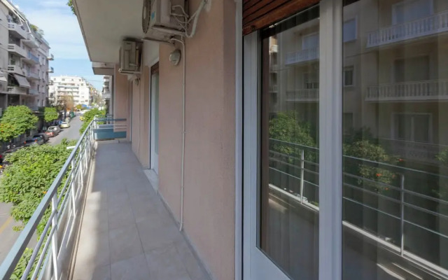 Phaedrus Living Metsovou Residence