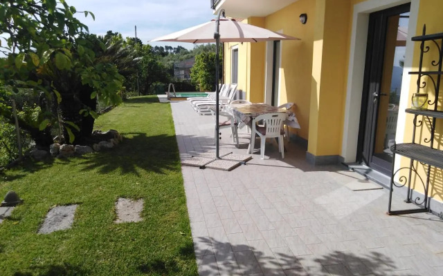 La Nocciola Country House