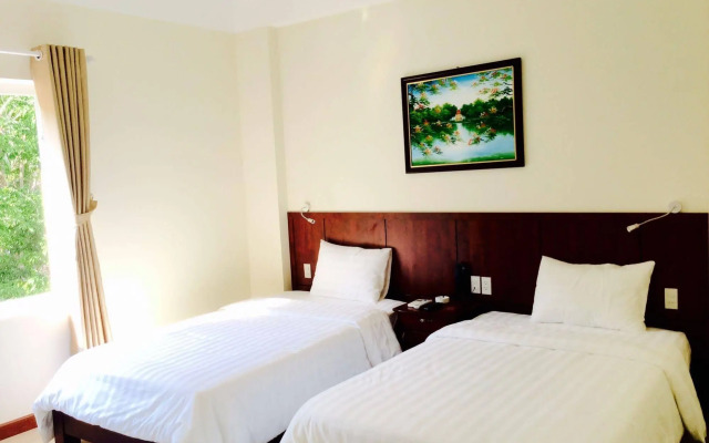 KLC Holidays Phu Quoc Hotel