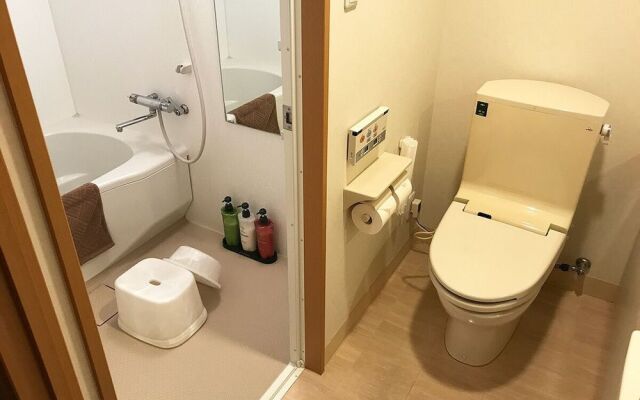 Ryugasaki Plaza Hotel Shinkan