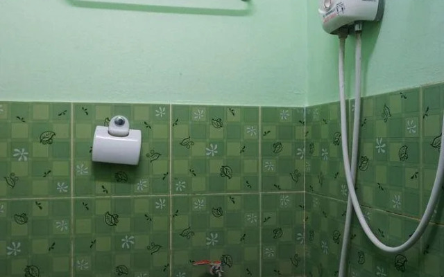 Baan Mae-Mommy's House