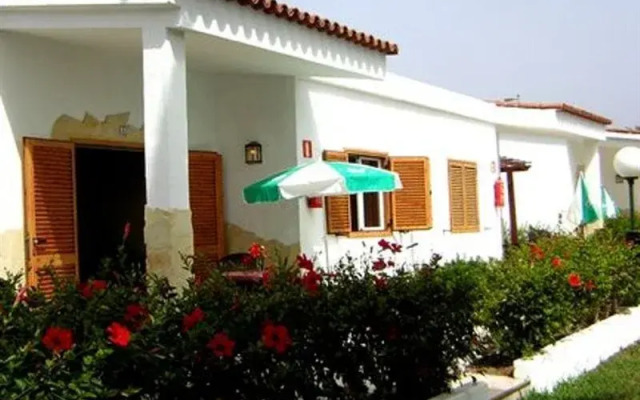 Parque Cristina Hotel