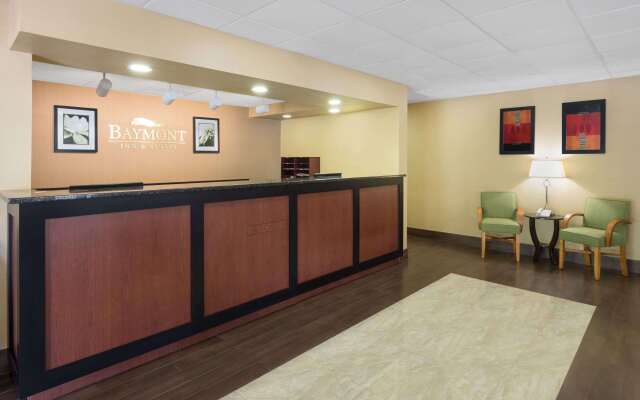 Baymont by Wyndham Orangeburg North