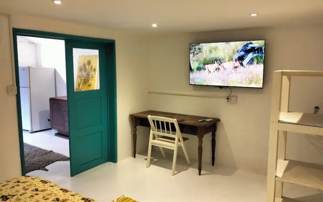 Chambre d'hôtes St Exupéry
