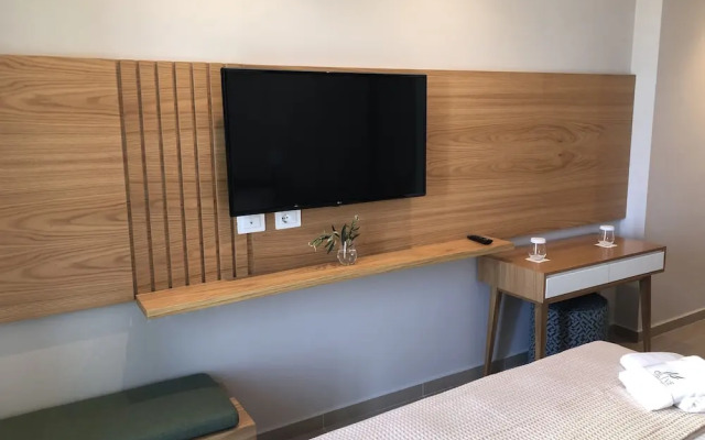 Olive Hotel Ksamil
