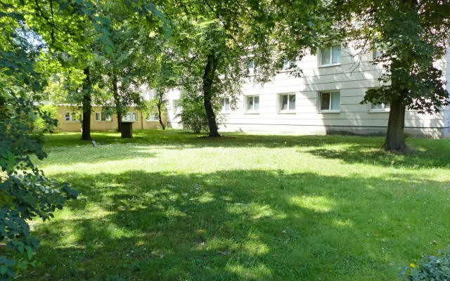 University Hotel