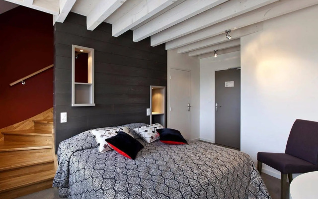 Logis Hostellerie St Germain