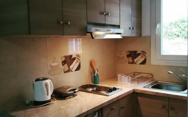 Evilion Donoussa Studios