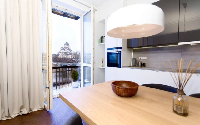 Vilnius Apartments And Suites Gedimino Ave
