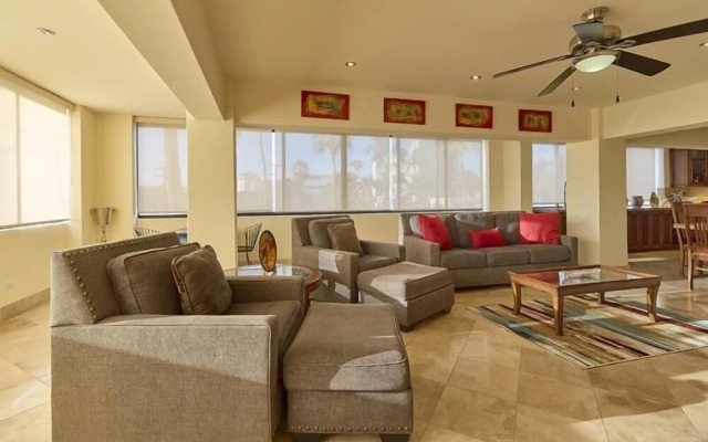 Marina Sol A214 2 Bedroom Condo