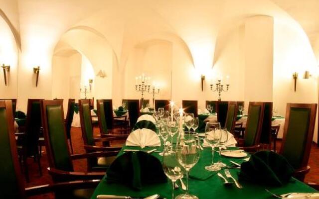 Hotel Schloss Schwarzenfeld