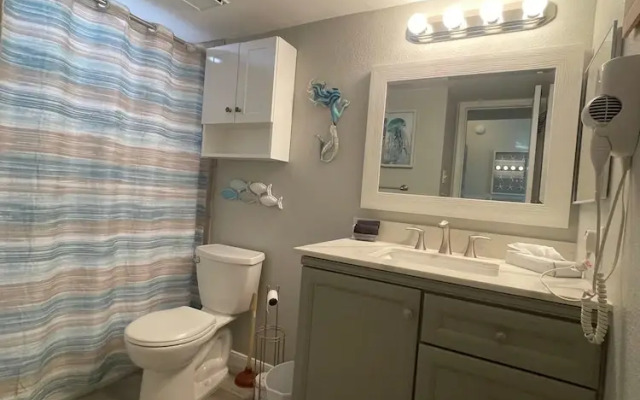 Seascape 1215 in Galveston