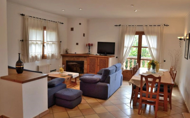 Villa Can Mussol, Sa Pobla 040