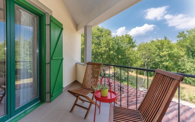 Amazing Home in Malinska With Wifi and 2 Bedrooms