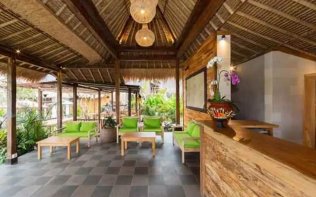 Manah Shanti Suites