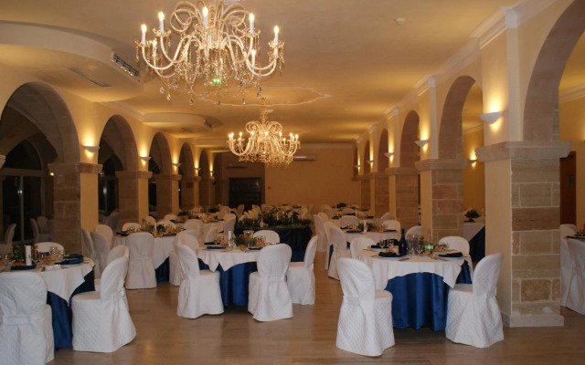 Messapia Hotel & Resort