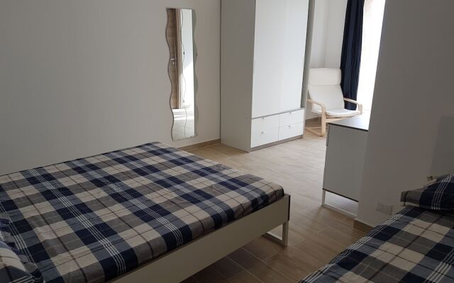 B&B Il Paradiso sul Mare