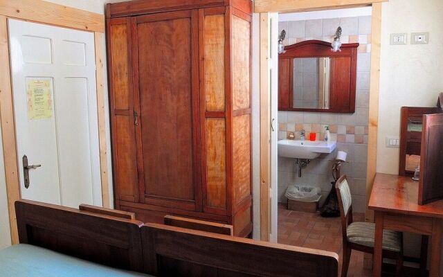 B&B Animali Selvaggi