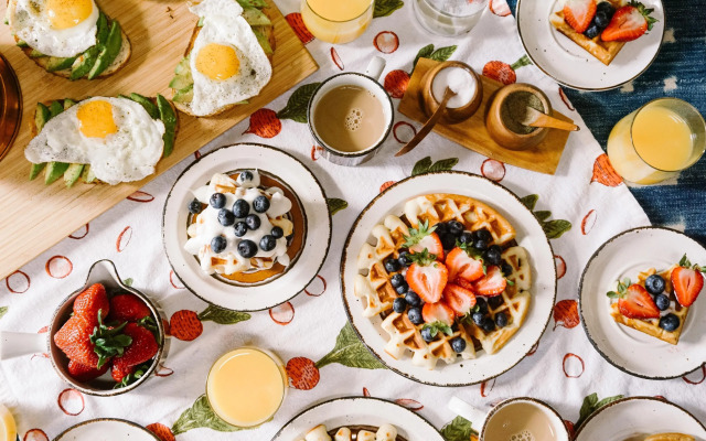 Lodge Solange Bed and Breakfast