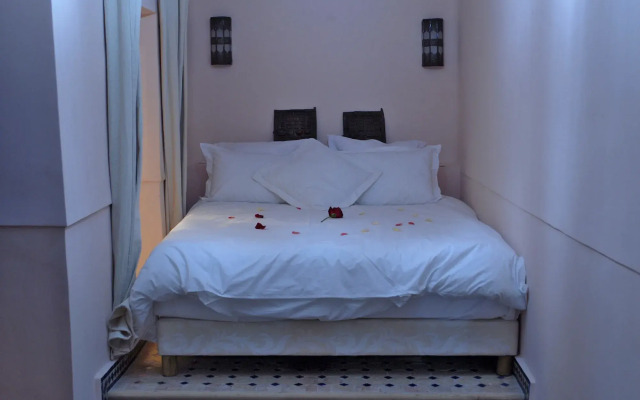 Riad Chams Marrakech