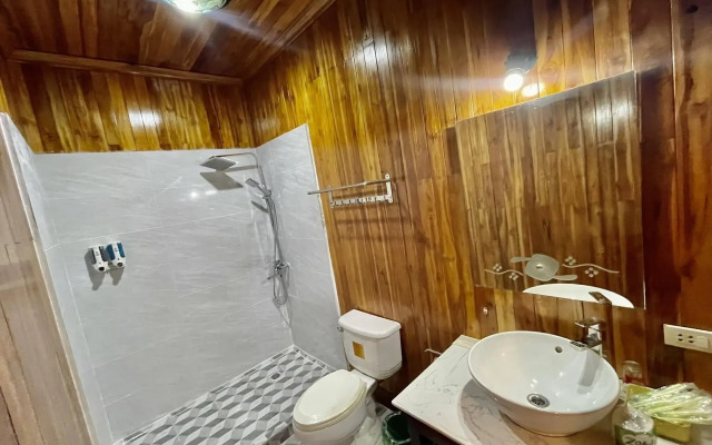 Nocknoy Lanexang Guesthouse