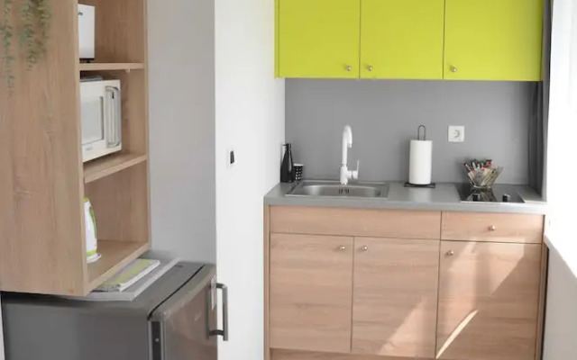 Stylish Apartments With Osijek Near Top Attractions