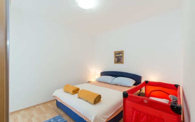 Apartments Partelj