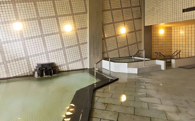 Oirase Mori no Hotel