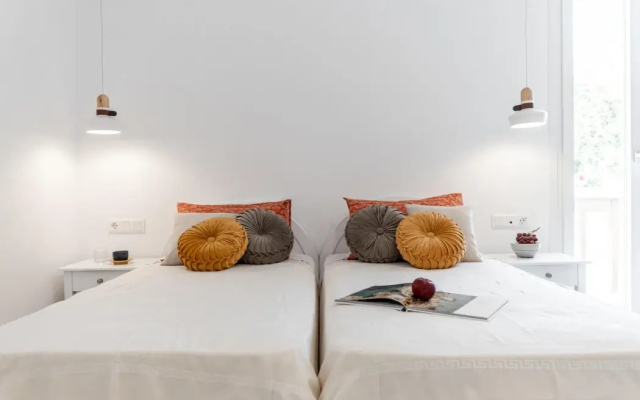 Birbas Hotel