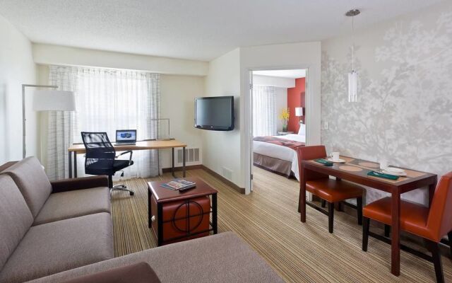 Residence Inn Lansing West