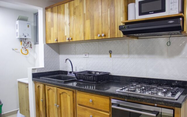 "cozy Vacation Home in Medellín With 3 Bedrooms and Pet-friendly"