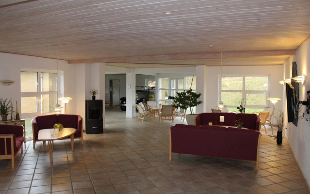 Hotel Klim Bjerg
