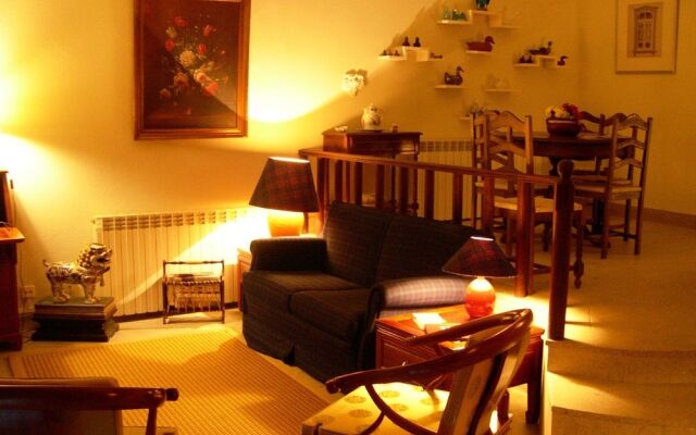 Hospedaria do Convento d'Aguiar- Turismo de Habitacao