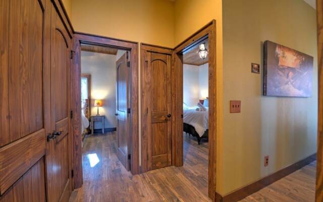 Wilderness Ridge - 3 Br Cabin