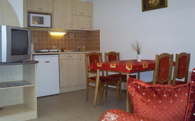 Andrea Apartmanok