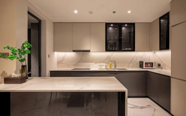 The Crest Residence - ANGIA Hospitality