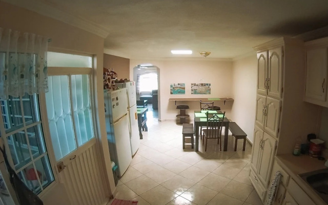 Hostal Pueblo Nómada