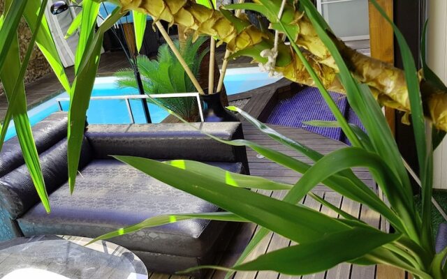 Royale Suite Spa