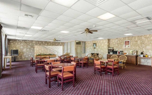 Econo Lodge Kerrville