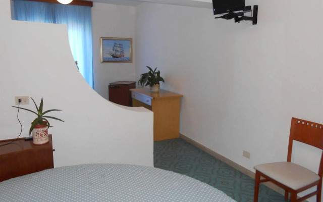 Hotel Vittoria