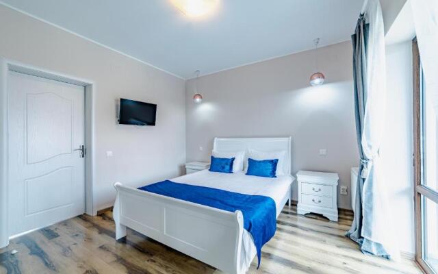 Yael Luxury Apartments 2