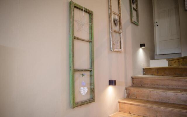 Boutique B&B Mali Pariz
