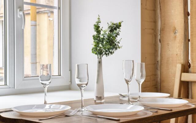 MyHomeYourHome Пирогова 10