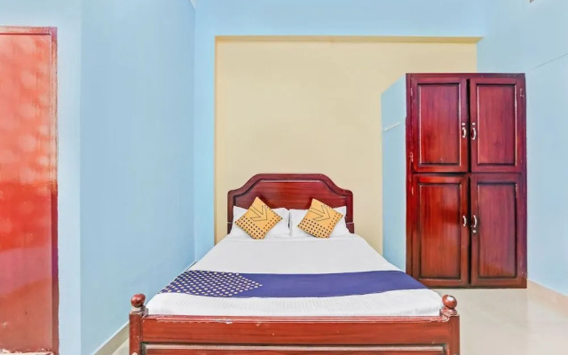 Moonlight Residency by OYO Rooms