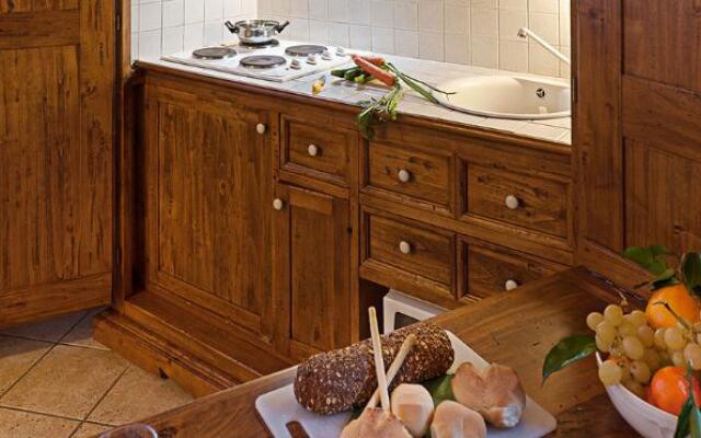 Appartamenti San Lorenzo