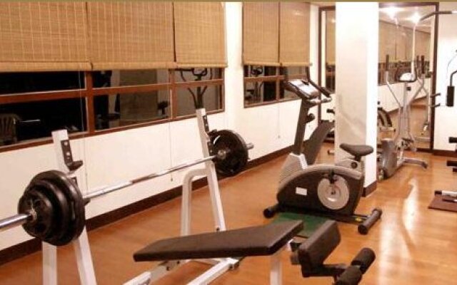 Railway Hotel Beijing